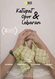 Ketupat & Opor Lebaran