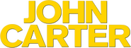 Logo of John Carter image size 783x287