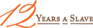 Logo of 12 Years a Slave image size 2000x601