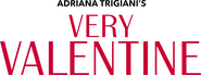 Logo of Very Valentine image size 1775x659