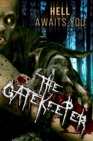 Poster of Gatekeeper image size 2000x3000