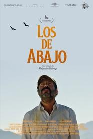 poster Los de abajo