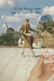 ¿Qué tengo que hacer con mi vida?