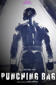 Punching Bag poster