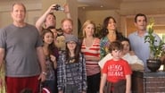 serie Modern Family saison 1 episode 23 en streaming