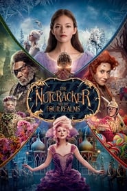 The Nutcracker and the Four Realms 2018 123movies