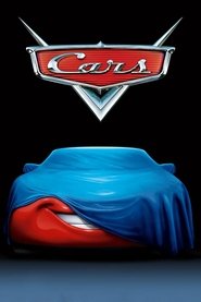 Poster of Cars image size 987x1480