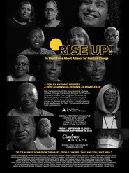 Rise Up! 14 Short Films About Alliance for Positive Change