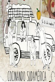 Cocinando Sudamérica