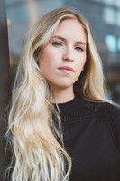 Photo of Claudia Bouvette image size 300x450