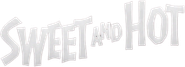 Logo of Sweet and Hot image size 764x275