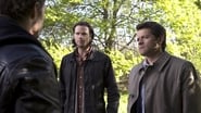 Supernatural season 9 episode 23