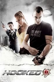 poster Hooked on the Game