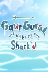 poster Shark'd