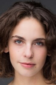 Photo of Liza Moryak image size 300x450