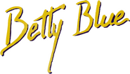 Logo of Betty Blue image size 1039x596