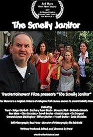 The Smelly Janitor