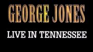 George Jones: Live in Tennessee wallpaper 