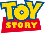 Logo of Toy Story image size 1280x934