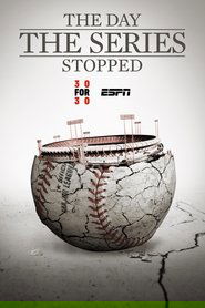 poster The Day The Series Stopped