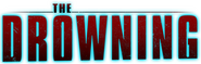 Logo of The Drowning image size 1274x403