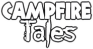 Logo of Campfire Tales image size 906x477