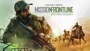 Mission Frontline with Rana Daggubati  