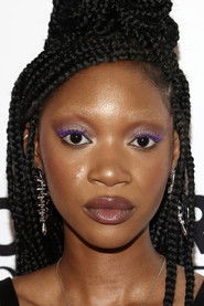 Photo of Kelcey Mawema image size 497x745