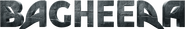 Logo of Bagheera image size 1274x199