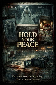 Hold Your Peace