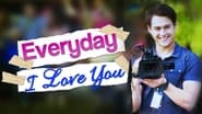 Everyday I Love You wallpaper 