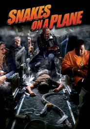 Poster of Snakes on a Plane image size 1000x1426