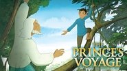 Backdrop of The Prince’s Voyage image size 3840x2160