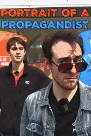 poster Portrait of a Propagandist