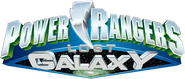 Logo of Power Rangers image size 1264x540