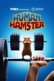 Poster of Human vs Hamster image size 2000x3000