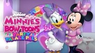 Backdrop of Minnie's Bow-Toons image size 3840x2160
