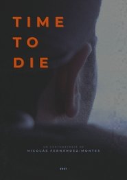 poster TIME TO DIE