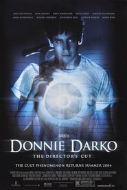 Poster of Donnie Darko image size 788x1182