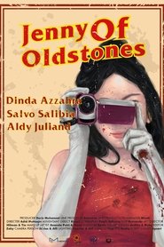 poster Jenny Of Old Stones