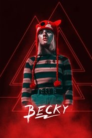 poster Becky