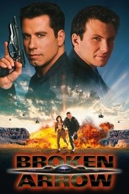Poster of Broken Arrow image size 1000x1500