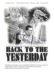 Back To The Yesterday