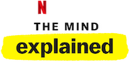 Logo of The Mind, Explained image size 186x90