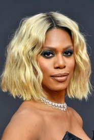 Photo of Laverne Cox image size 1933x2899