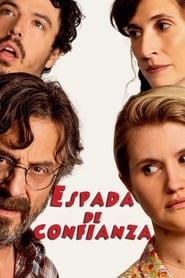 Espada de confianza (2019) WEB-DL 1080p Latino