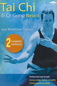 Tai Chi & Qi Gong Basics