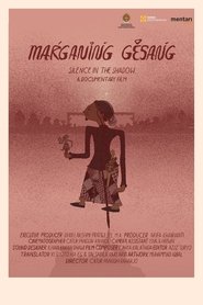 poster Silence in the Shadow