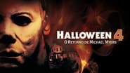 Halloween 4 : Le Retour de Michael Myers wallpaper 