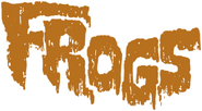 Logo of Frogs image size 535x296